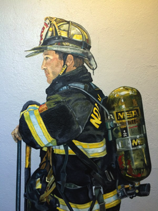 North Penn Volunteer Fire Co.
